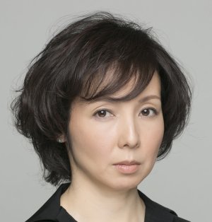 Sayoko Nasu