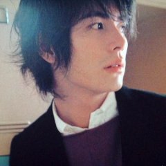 Yasha Japanese Drama photo