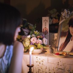 Last Letter Japanese Movie photo