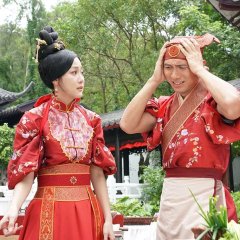 Golden Bowl Hong Kong Drama(2023) photo