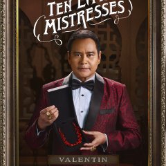 Ten Little Mistresses Philippines Movie photo