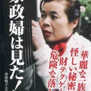 Kaseifu wa Mita! 7 (1989)