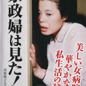 Kaseifu wa Mita! 5 (1987)