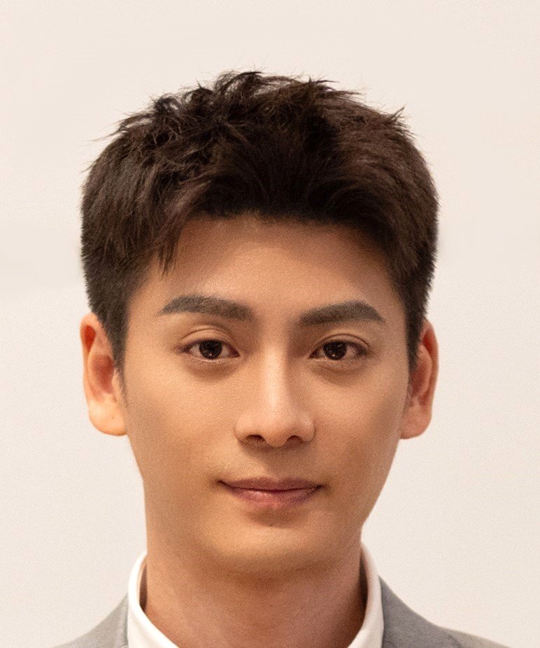 Wang Zi Rui (王子睿) - MyDramaList