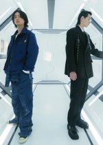 Aisle Japanese Movie photo