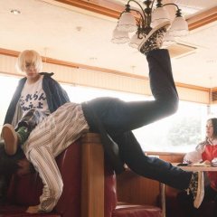 Baby Walkure Everyday! Japanese Drama photo