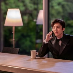 Method Acting Korean Movie(0000) photo