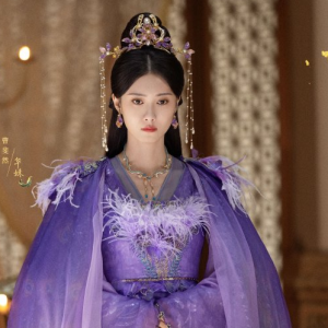 Cao Fei Ran (The Last Immortal)