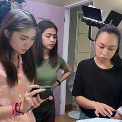 Project Coffee Philippines Drama photo