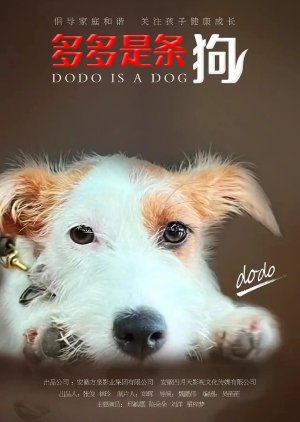 Dodo Is a Dog (2024) poster