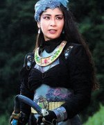 Kishi Kanako Fotoğraf
