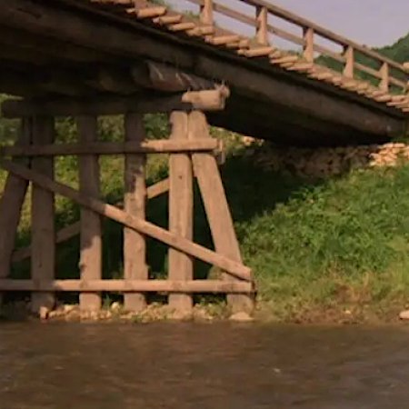 The River With No Bridge (1992)