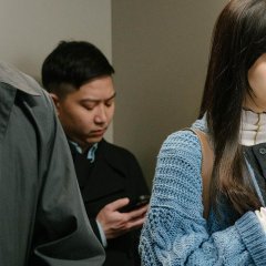 Mentalese Express Taiwanese Movie photo