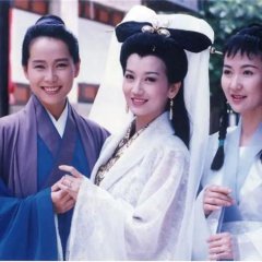 New Legend of White Snake Taiwanese Drama photo