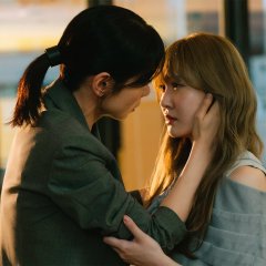 Ayaka is in Love with Hiroko! Japanese Drama photo