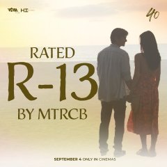 40 Philippines Movie photo