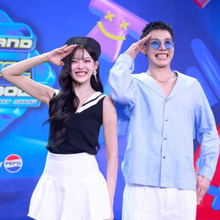 Thailand Music Countdown (2024)