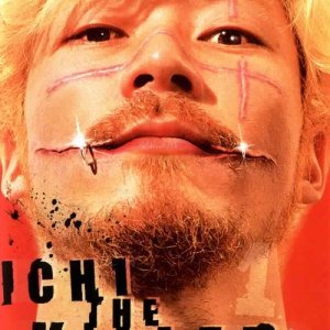 Ichi the Killer (2001)