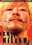 Ichi the Killer japanese movie review