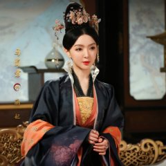 Mo Ran Chinese Drama photo