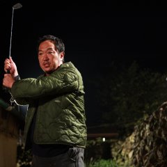 Mr. Perfect Korean Movie photo