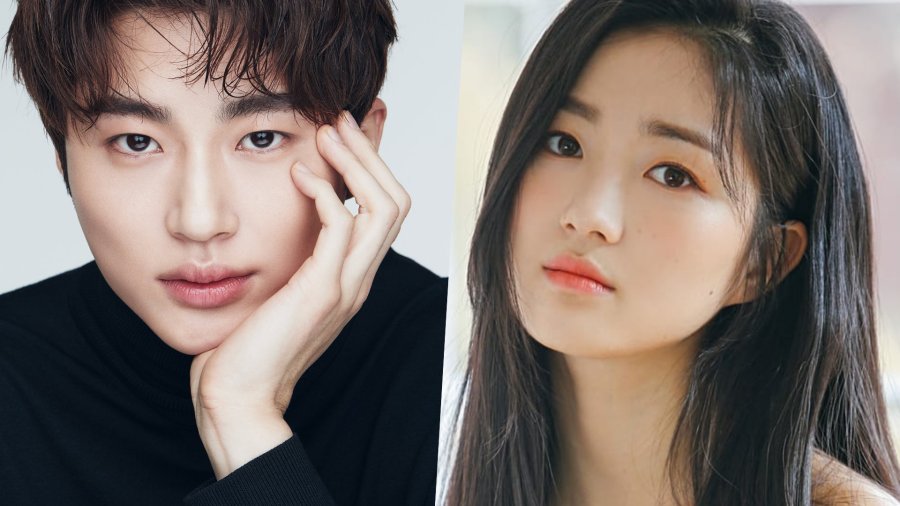 Kim Hye Yoon and Byun Woo Suk to reportedly star in True Beauty writer's  new K-drama- MyDramaList
