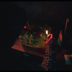 A Black Christmas Eve Korean Movie photo