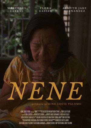 Nene (2020) poster