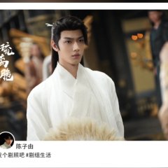 Cai Yun Yi San Liu Li Cui Chinese Drama photo