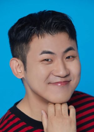 Kim Min Su