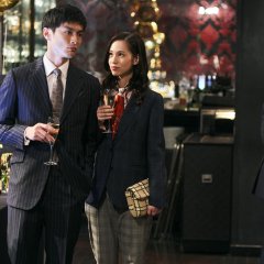 Aristocrats Japanese Movie photo