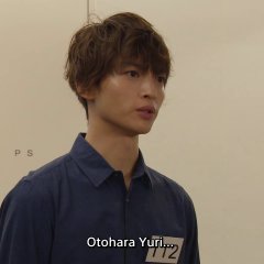 Juuyou Sankounin Tantei Japanese Drama photo