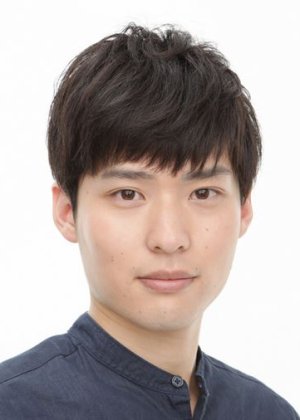 Okuyama Yuta in Sex Detective Hatenashi 2: Double Revolver Love Japanese Movie(2022)