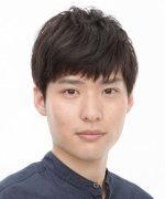 Okuyama Yuta