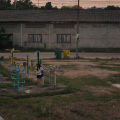 Friday Saturday Sunday Thai Movie photo