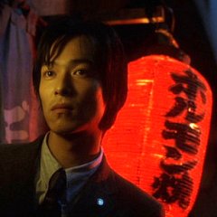 Koko ni Irukoto Japanese Movie photo