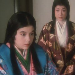 Princess from the Moon Japanese Movie photo