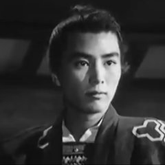 Rise Against the Sword Japanese Movie photo