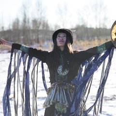 The Widowed Witch Chinese Movie photo