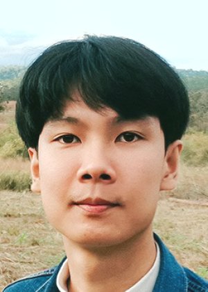 Pangpond Pitchayut Promsuwan in The Gifted Thai Drama(2018)