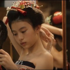 Maiko-san Chi no Makanai-san (2023) photo