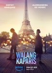 Nothing Like Paris philippines drama review