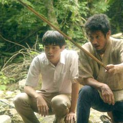 Sanka: Nomads of the Mountains Japanese Movie photo