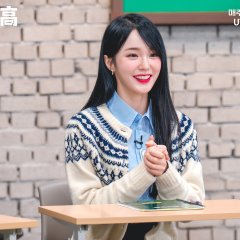 Edu K-Idol Korean TV Program photo