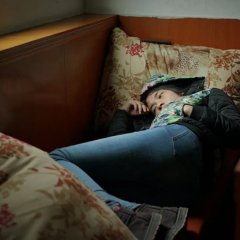 The Foolish Bird Chinese Movie photo