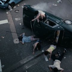 Imawa no Kuni no Alice Season 2 (2022) photo