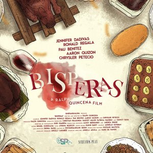 Bisperas (2019)