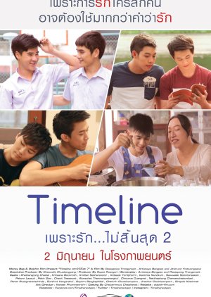 Timeline 2 (2016) - cafebl.com
