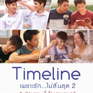 Timeline 2 (2016)