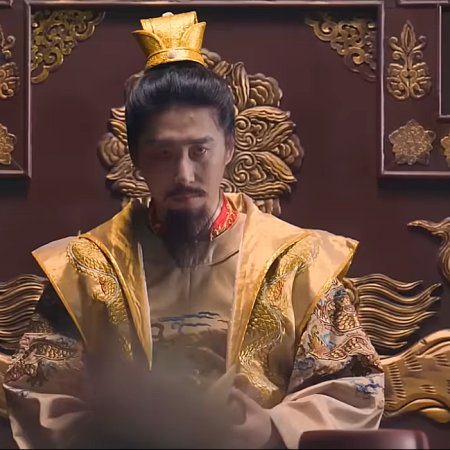 Wo De Jiao Ren Di Di (2023)